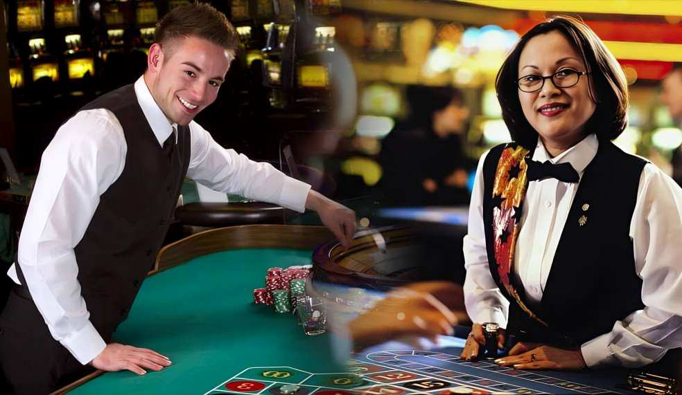 Essential Tips for Landing a Job at a Casino in 2025