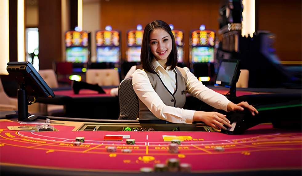 Essential Tips for Landing a Job at a Casino in 2025